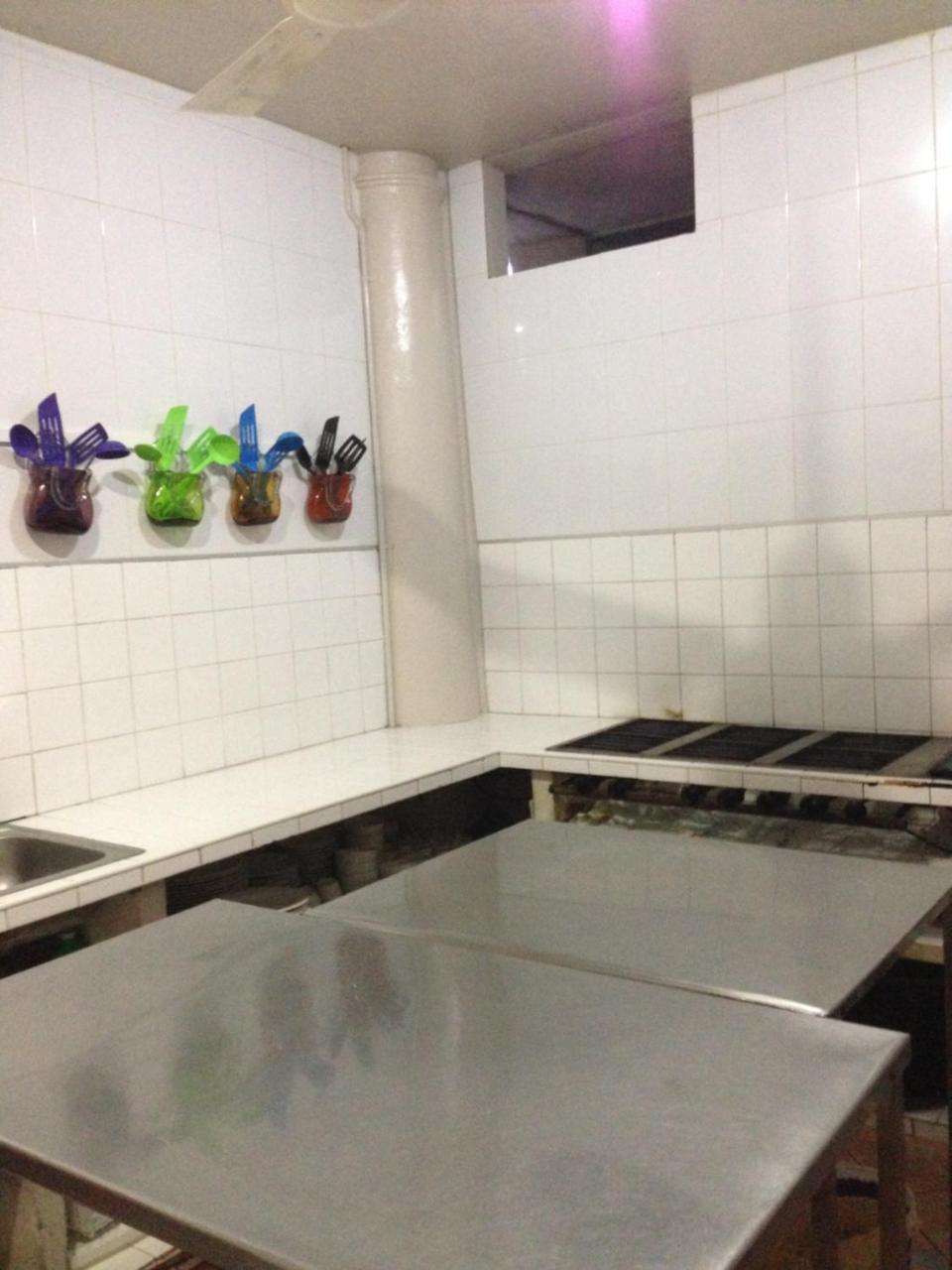 Hotel Posada San Jeronimo 코아테펙 외부 사진